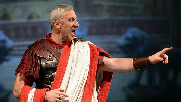 Что стало с Понтием Пилатом после казни Иисуса?